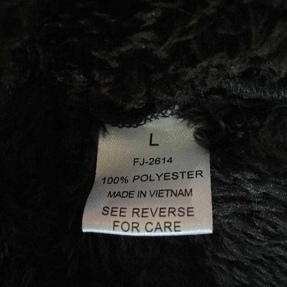Fleece Jacket - Picture 6 of 10